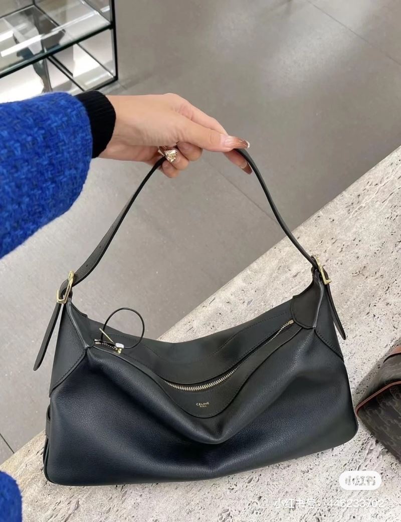 Celine Top Handle Bags